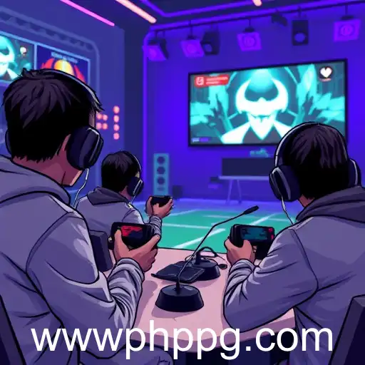 Navigating the Digital Playground: The Rise of English Game Websites