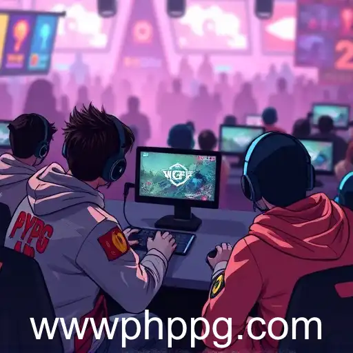 The Evolution of Online Gaming in Modern Society