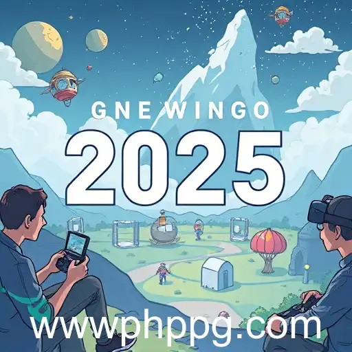 Gaming Revolution Unfolds Online