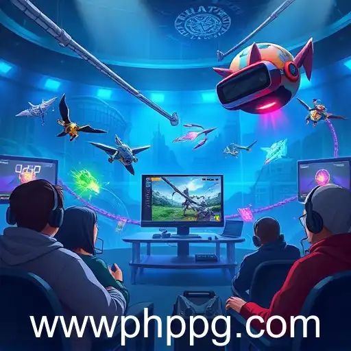 Gaming Evolution Amidst Technological Advancements