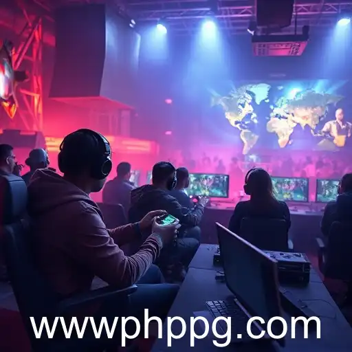 Exploring the Rise of Independent Game Platforms