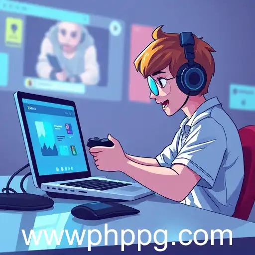 The Rise of Online Gaming Education
