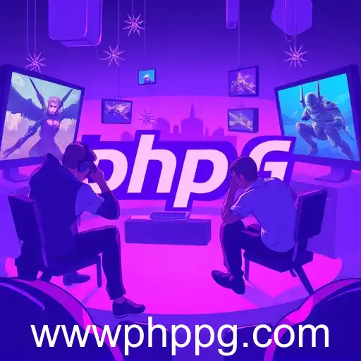 Rising Popularity of PHP Games in 2025