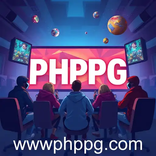 Exploring the Phenomenon of PHPPG: Gaming and Social Dynamics