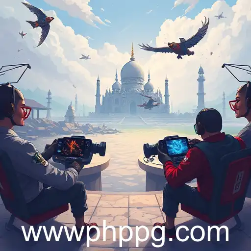 Phppg Revolutionizes Online Gaming Experience