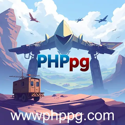 The Rising Popularity of PHPpg in Online Gaming
