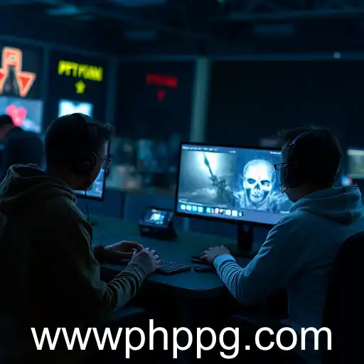 The Rise of Digital Gaming Communities