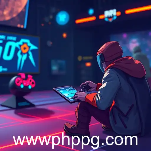 The Rise of PHP Games in 2025