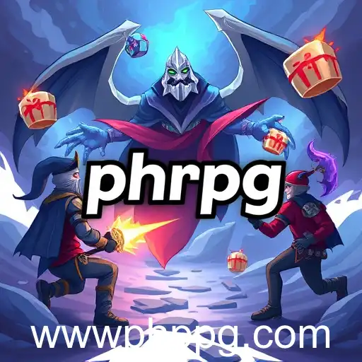 The Rise of Phppg: A New Gaming Era