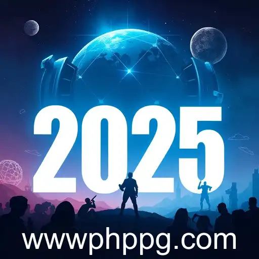 The Rise of phppg: An Online Gaming Revolution