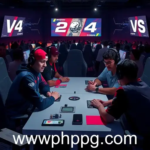 The Rise of phppg: Navigating Digital Trends in Gaming