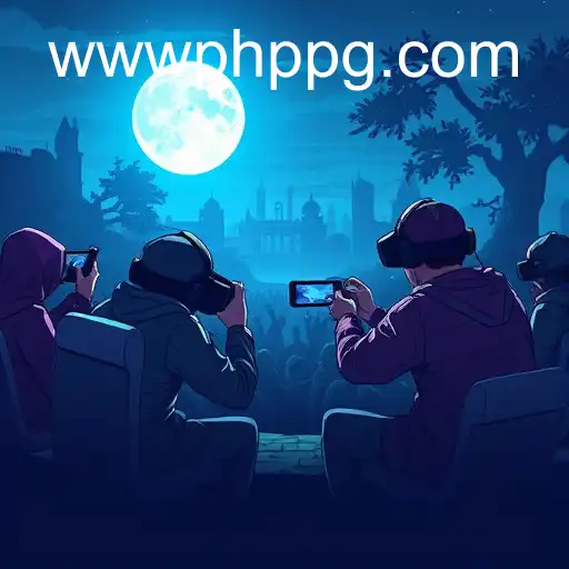 Exploring the Digital Evolution of Gaming