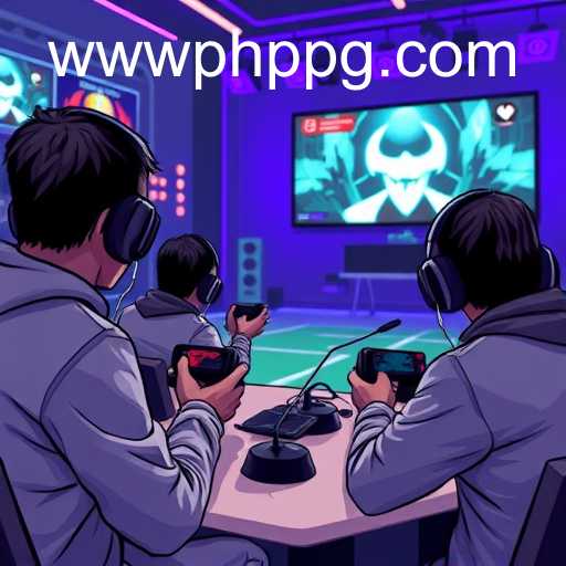 Navigating the Digital Playground: The Rise of English Game Websites