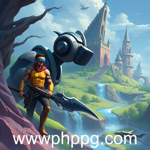 The Digital Revolution of Online Gaming