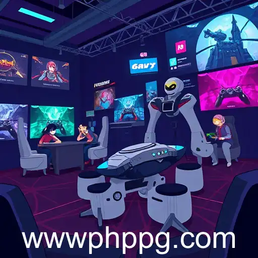 Evolving Trends in English Gaming Platforms