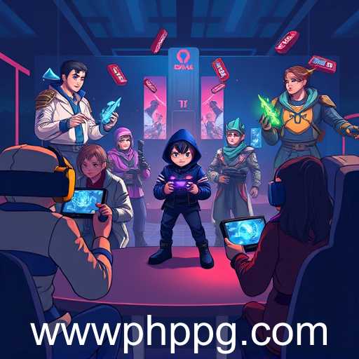 The Evolution of Online Gaming Platforms