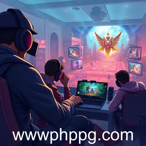 The Evolution of Gaming Platforms