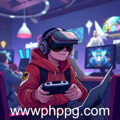 The Evolution of Online Gaming in 2025