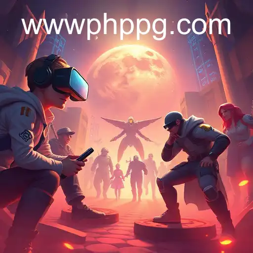 Gaming Evolution in the 21st Century