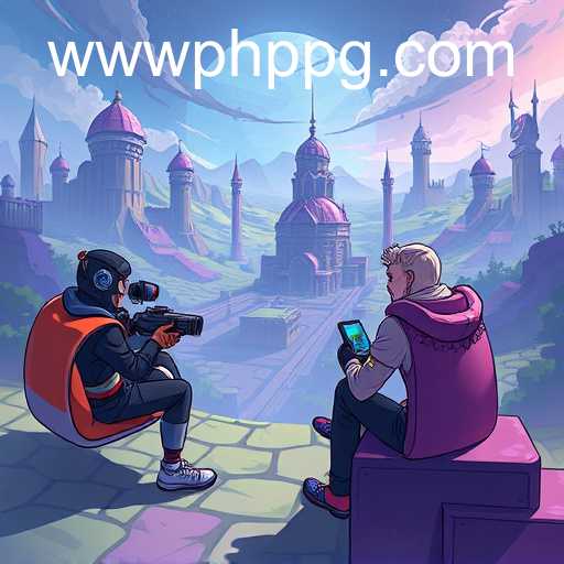 Gaming Innovations Amid Global Trends