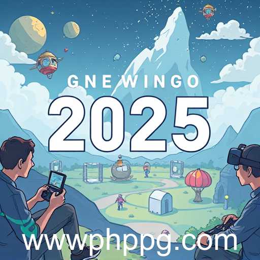 Gaming Revolution Unfolds Online