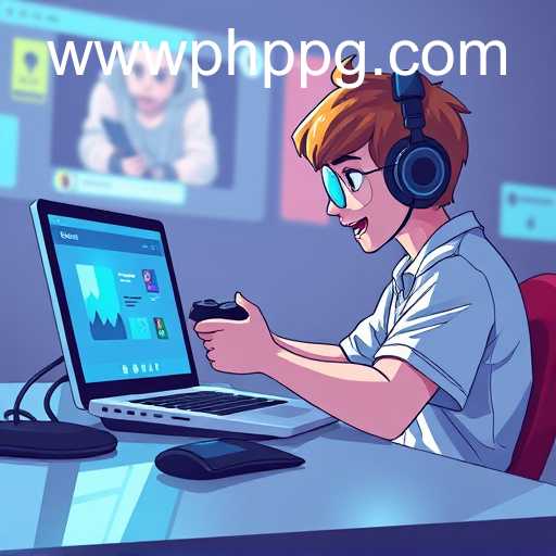 The Rise of Online Gaming Education