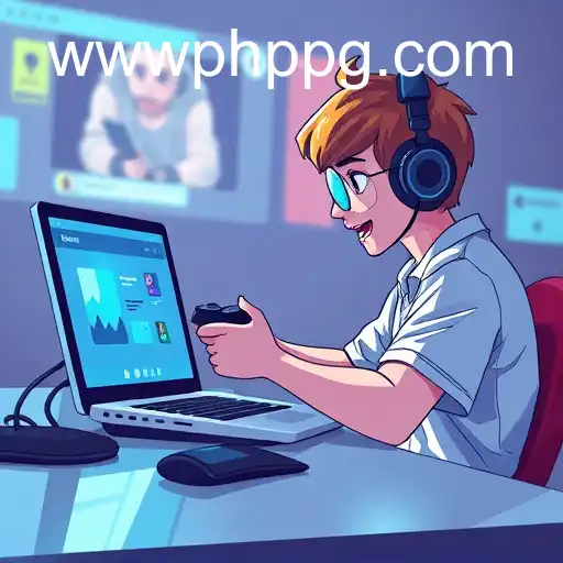 The Rise of Online Gaming Education