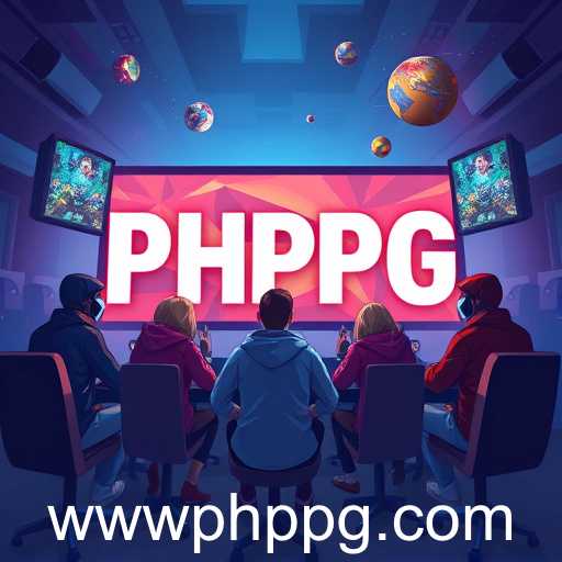 Exploring the Phenomenon of PHPPG: Gaming and Social Dynamics