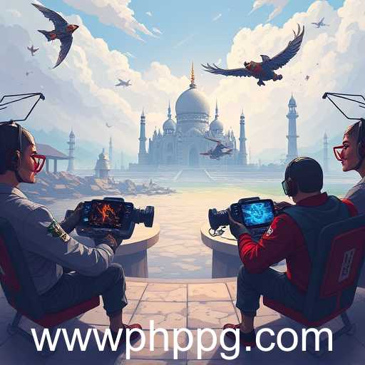 Phppg Revolutionizes Online Gaming Experience