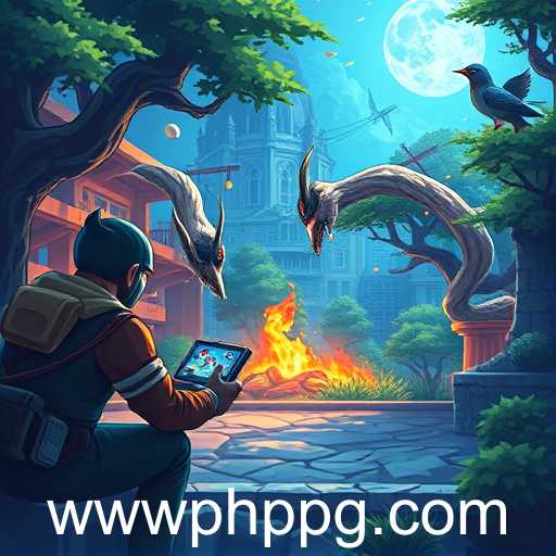 The Rise of phppg: Revolutionizing Online Gaming