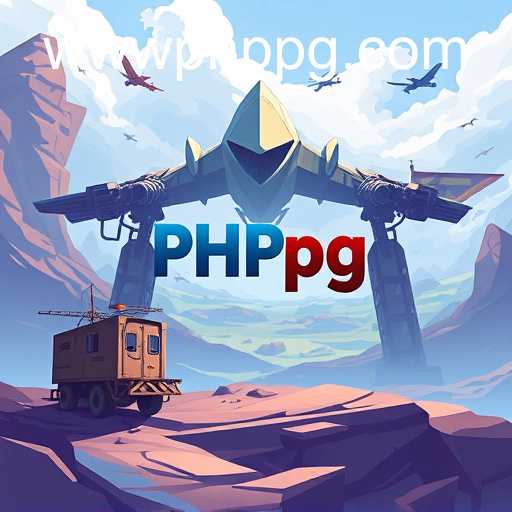The Rising Popularity of PHPpg in Online Gaming