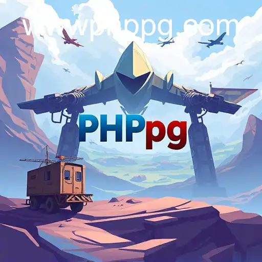 The Rising Popularity of PHPpg in Online Gaming