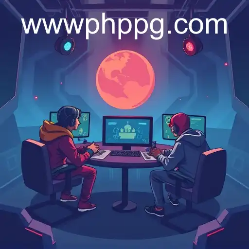 The Rise of Digital Game Communities