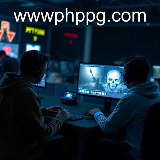 The Rise of Digital Gaming Communities