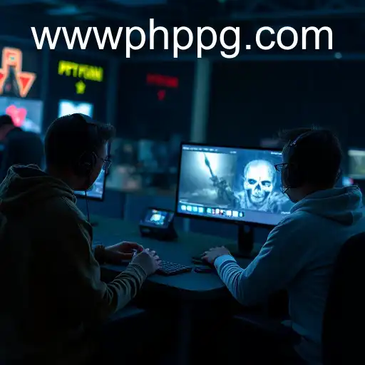 The Rise of Digital Gaming Communities