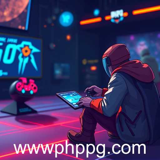 The Rise of PHP Games in 2025