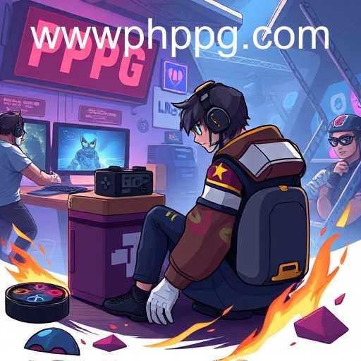 The Rise of phpPg: A Glimpse into the Gaming Future