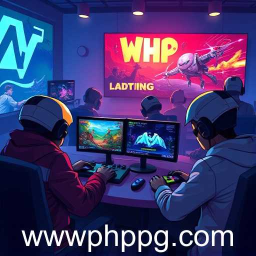 The Rise of phppg in Online Gaming