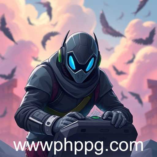 The Rise of phppg in Gaming