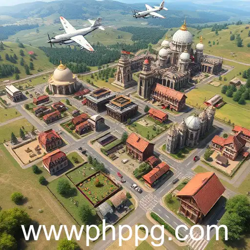 The Immersive World of Simulation Games: Bridging Entertainment and Education