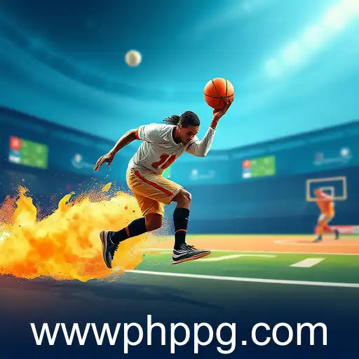 Exploring the Excitement of Sports Games