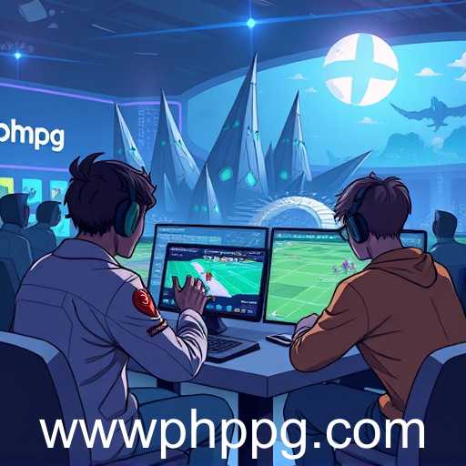 The Rise of Strategic Gaming Online